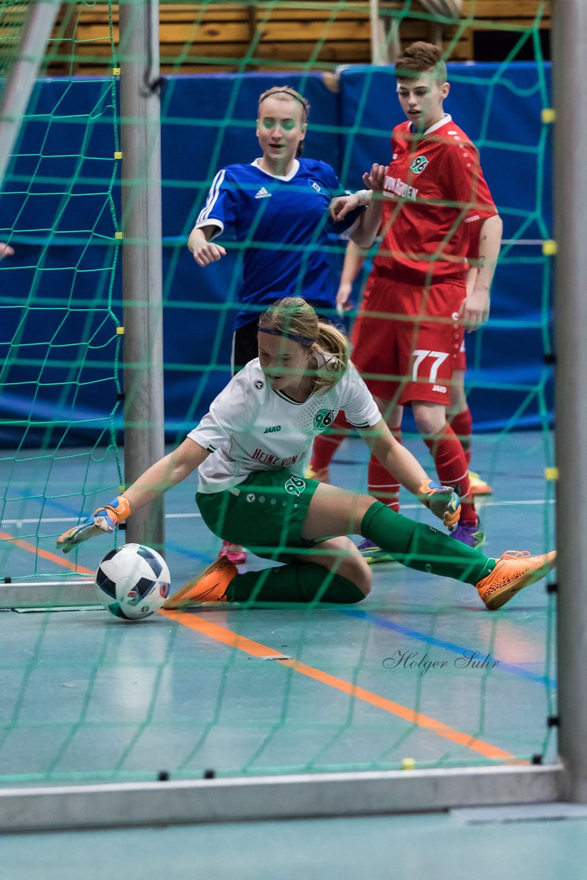 Bild 164 - Dodenhof Cup